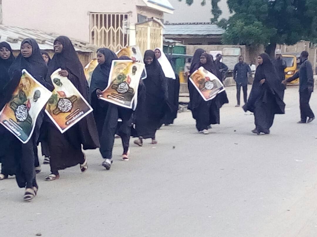 ashura 1439 processions more than 60 towns 